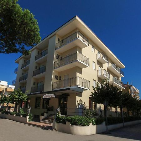 Ben Hur Torre Pedrera Rimini Exterior foto