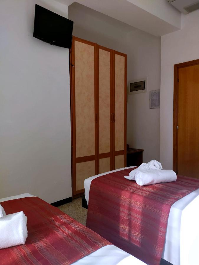 Ben Hur Torre Pedrera Rimini Exterior foto