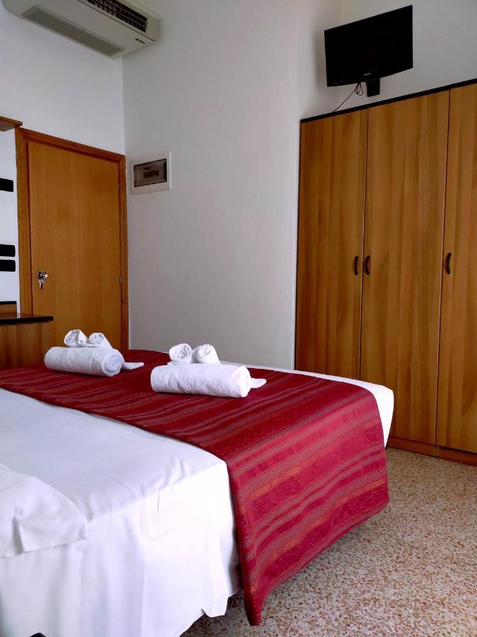 Ben Hur Torre Pedrera Rimini Exterior foto