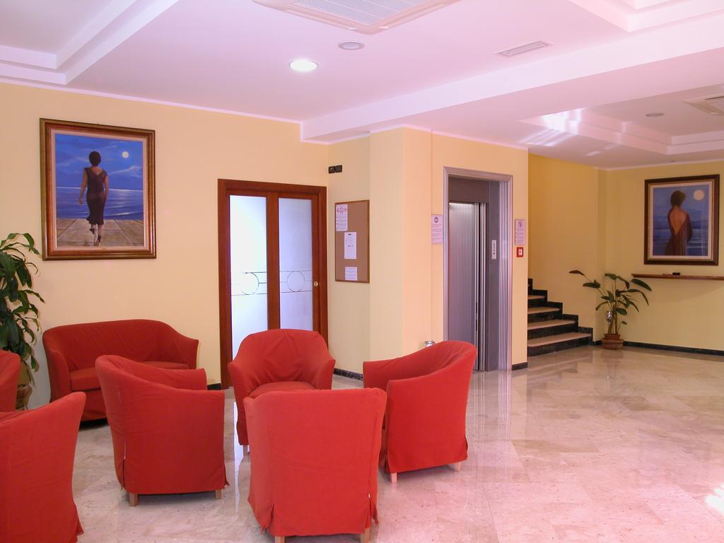 Ben Hur Torre Pedrera Rimini Exterior foto