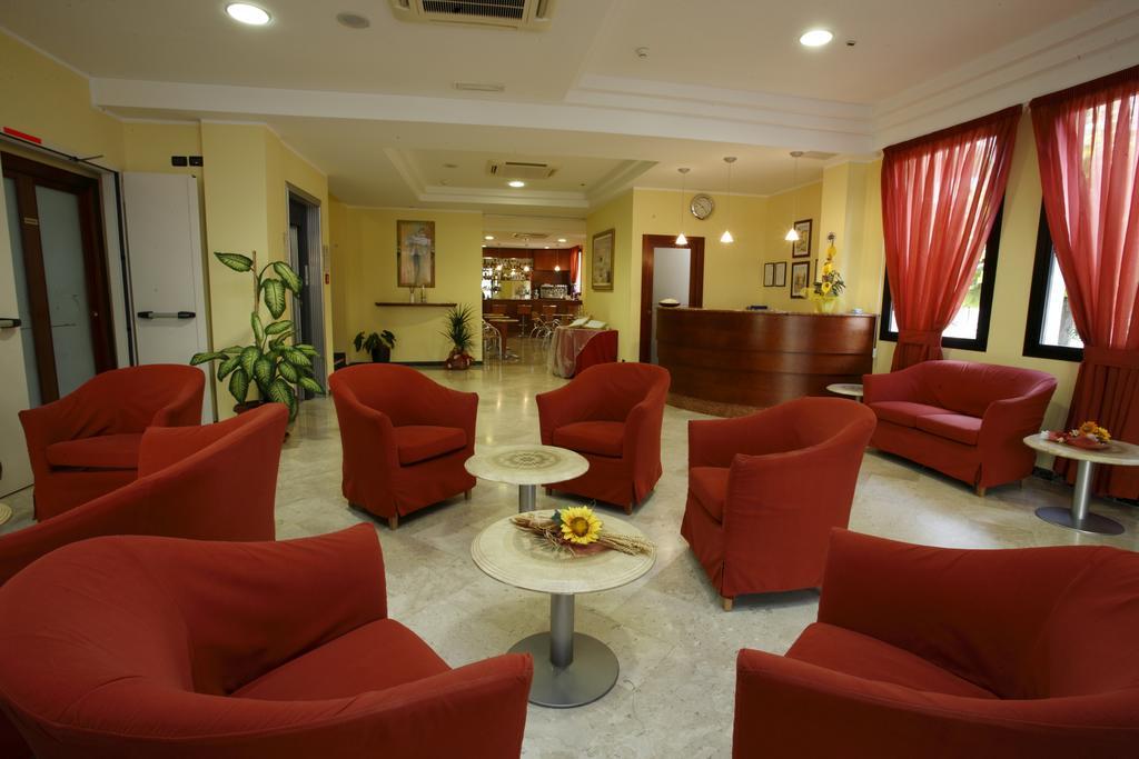 Ben Hur Torre Pedrera Rimini Exterior foto
