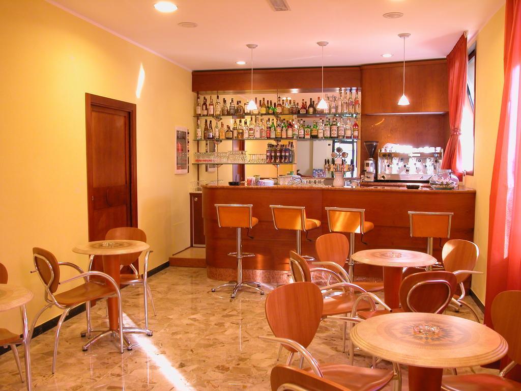 Ben Hur Torre Pedrera Rimini Exterior foto