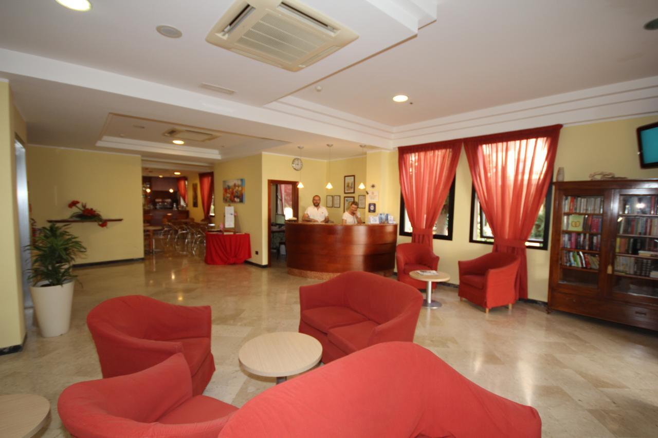 Ben Hur Torre Pedrera Rimini Exterior foto