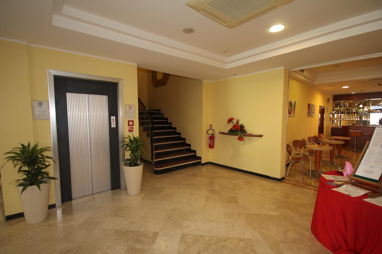 Ben Hur Torre Pedrera Rimini Exterior foto